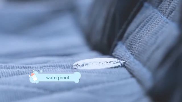 Накидка на заднее сиденье для собак / автогамак для животных смотреть онлайн