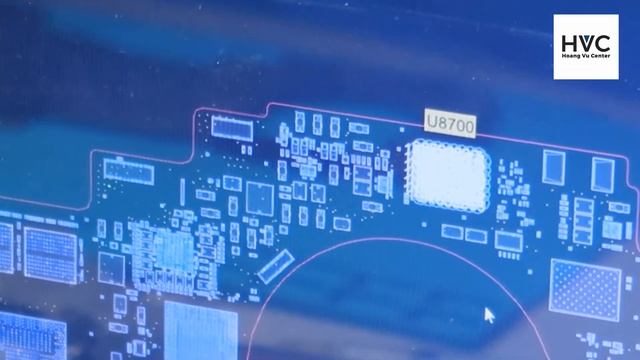 Sửa chữa Macbook pro 13 inch Touchbar 2016 2017 không nhận ổ cứng смотреть онлайн