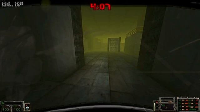 Doom TC | Ashes Afterglow | 19 | Path To The Bio Dome смотреть онлайн