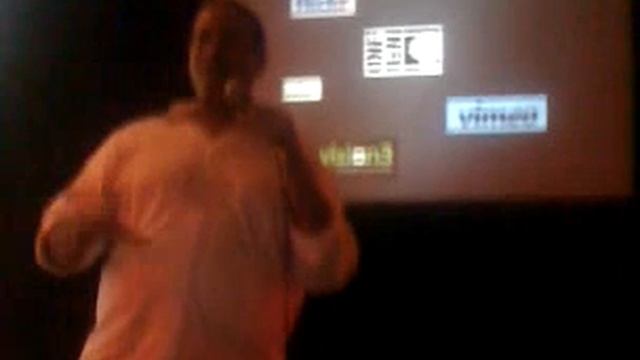 ONF Live: oEmbed code #wcmtl смотреть онлайн