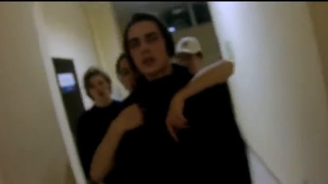 FACE -  Гоша Рубчинский prod. by Tommy Kruise