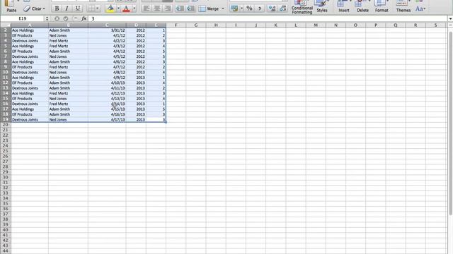Application Assignment 4 - Chapter 9 1 смотреть онлайн