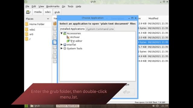VMware Android x86 PERMANENT black screen fix + install tutorial! смотреть онлайн