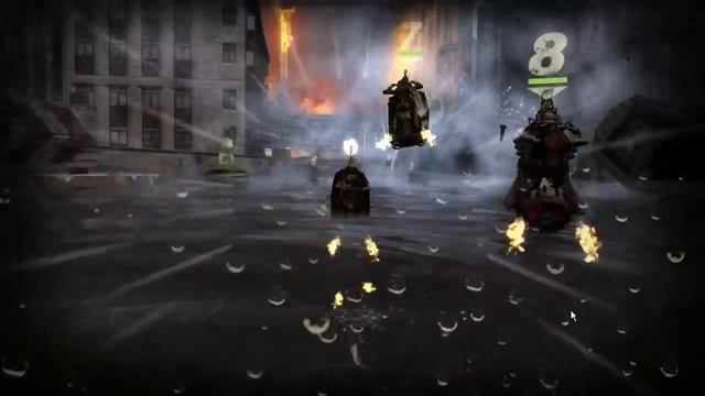 HydroStorm 2 - Official Trailer смотреть онлайн
