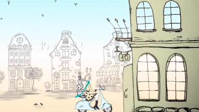 ИНТРО ДЛЯ СЛУЖБЫ ДОСТАВКИ # 69 смотреть онлайн