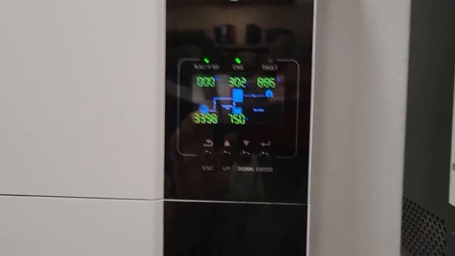 Victron vs. Growatt solar MPPT charge controller efficiency test смотреть онлайн