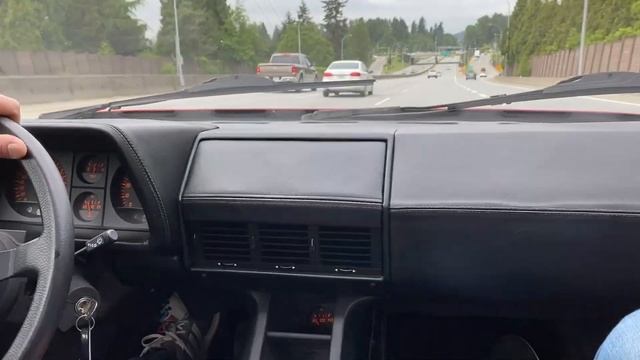 Bring A Trailer - 1987 Ferrari Testarossa Vid 2 смотреть онлайн