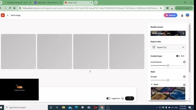 How To Use Adobe Firefly || Ai Photo Kasari Banaune || How To Make Ai Photo