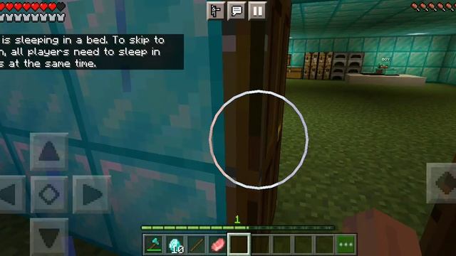 Minecraft/boy va kambag'al смотреть онлайн