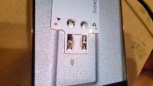 Ремонт Philips 40pfl3107 - не включается, нет подсветки