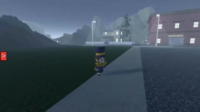 roblox script showcase - Hat Kid Character смотреть онлайн