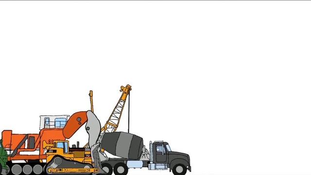 (Devastator) "test" hope you like the animation "Animation made in:DC2" смотреть онлайн