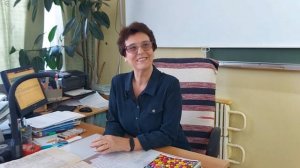 Флешмоб в год педагога и наставника