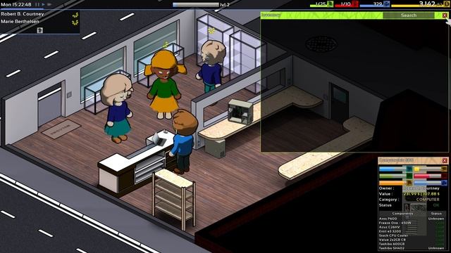 First Play: Hardware Engineers смотреть онлайн