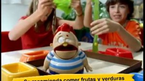 Pancho Wuakala (Juego de Mesa) - Falomir Juegos