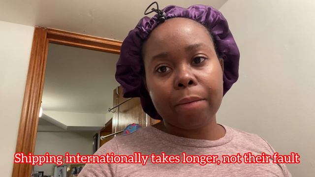 Unboxing products from She’s Royal Beauty Collection | Small business shoutout | Skin care routine смотреть онлайн