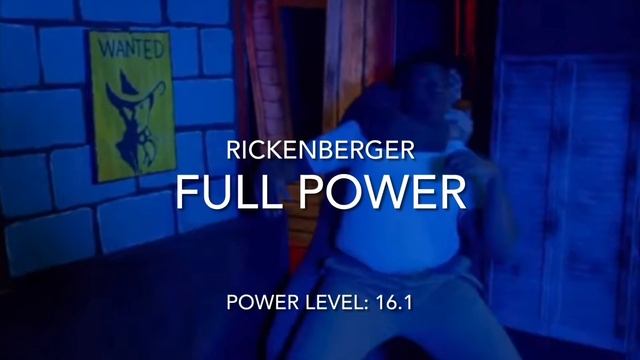 The Karate Kid and Cobra Kai power levels смотреть онлайн