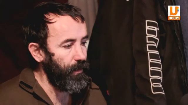 В Уфе прошла акция 'Помоги бездомному' (26.11.2014) смотреть онлайн