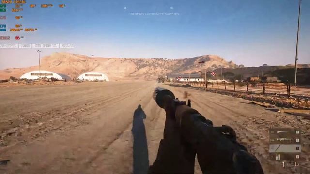 Battlefield V смотреть онлайн