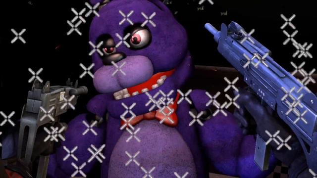 W. D. GASTER Vs SLENDERMAN! (Undertale Vs Creepypasta) Cartoon Fight Club Episode 145