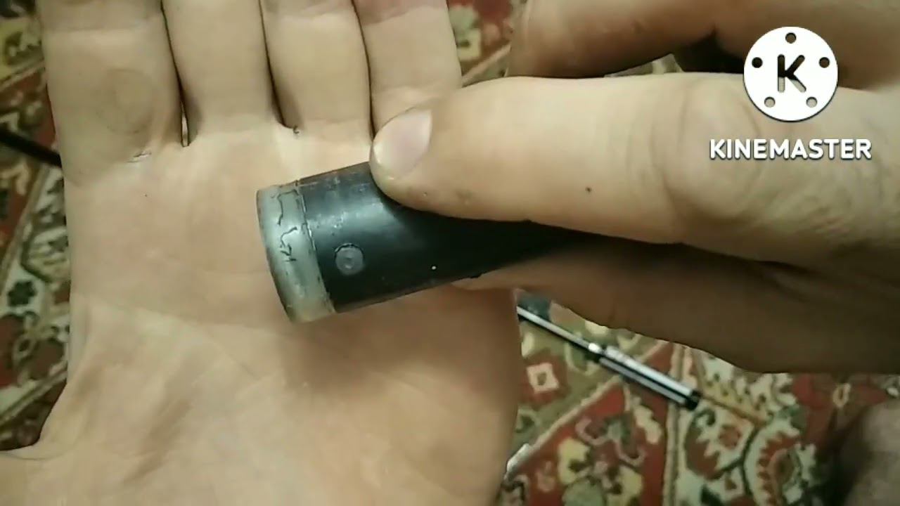 МР 512 замена манжеты. Пристрелка 27м смотреть онлайн