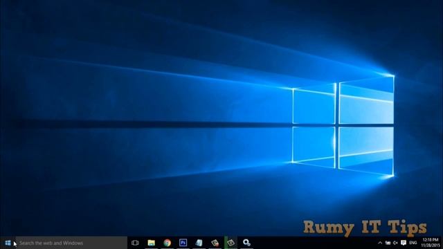 How to Delete a Windows Services in Windows 10 смотреть онлайн