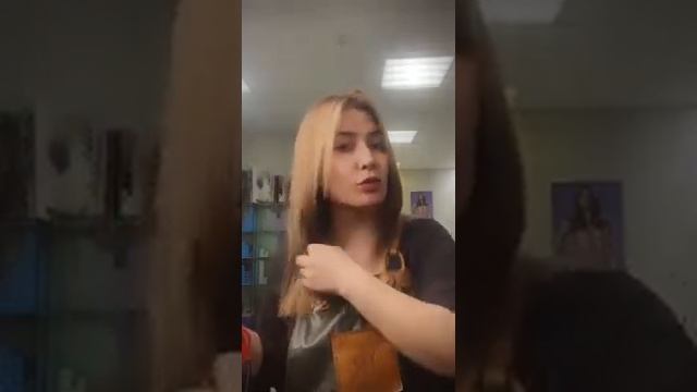 Как правильно сушить волосы.