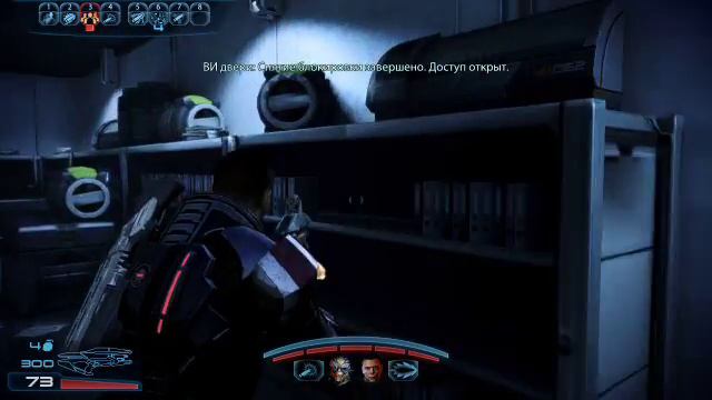 Mass Effect 3 прохождения часть 19 Цитадель смотреть онлайн