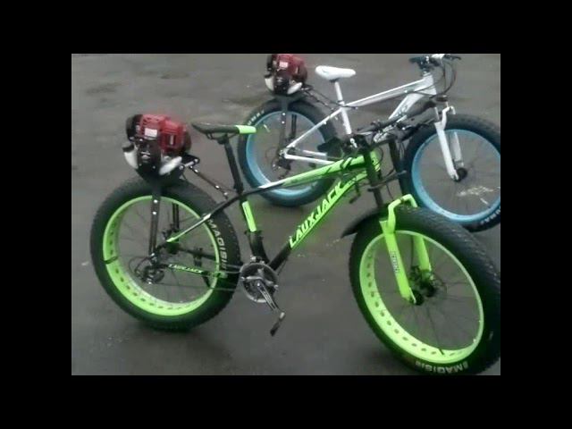 Семейные МотоФет байки Комета смотреть онлайн