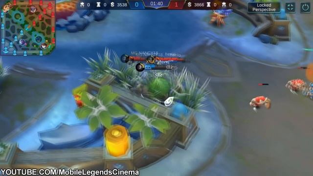 Mobile Legends WTF Moments 100