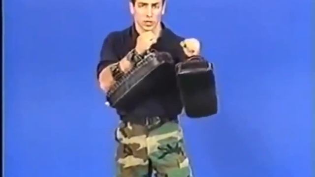 Navy Seal Team - Hand To Hand Combat Training Vol. 1 смотреть онлайн