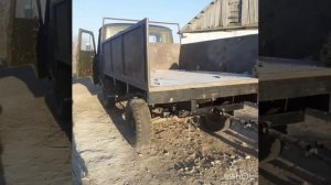 Уаз 3303 обновление бортов