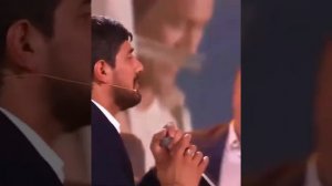 Выступление  ХАНАРО БАЛАНЧЮК ,на програме привет андрее 2022💥❤