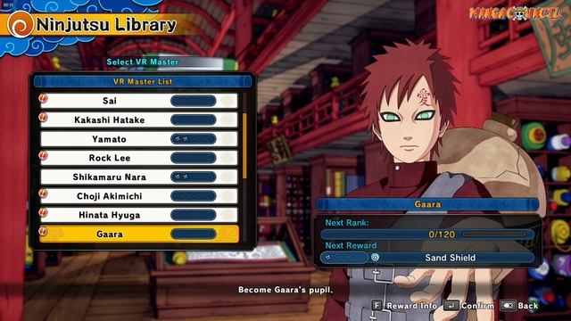 Naruto to Boruto Shinobi Striker Save Game | Updated 100% Characters 100% Missions Completed Etc смотреть онлайн