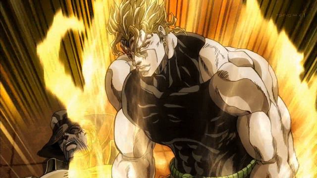 I Need More Bullets (You Got A Big Dic Sir) - Dio Brando (AI Cover) смотреть онлайн