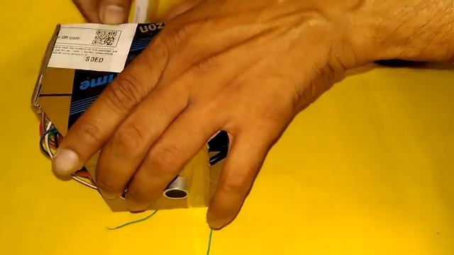 How to make Distance Measuring Gadget very simple смотреть онлайн