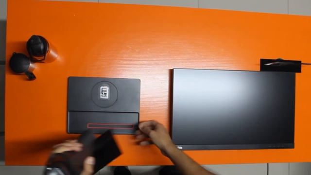Mtec Unboxing - Monitor Lenovo ThinkVision T221-20 смотреть онлайн