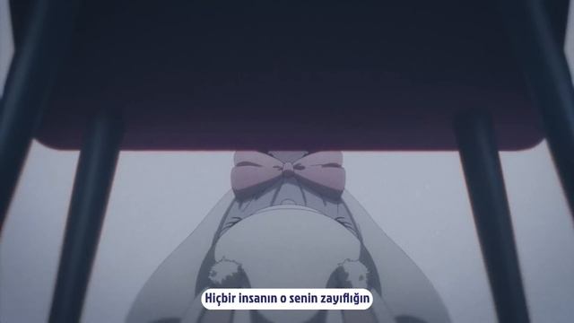 Oshi no Ko (OPENING) - IDOL 「アイドル」 (Turkish Cover) | Minachu смотреть онлайн