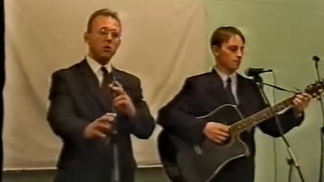 Владимир Суханов и Сергей Иутин - 2000 лет назад смотреть онлайн