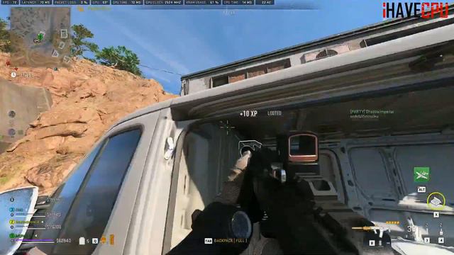 Warzone 2.0 MISSION KONNI SECRETS DMZ смотреть онлайн
