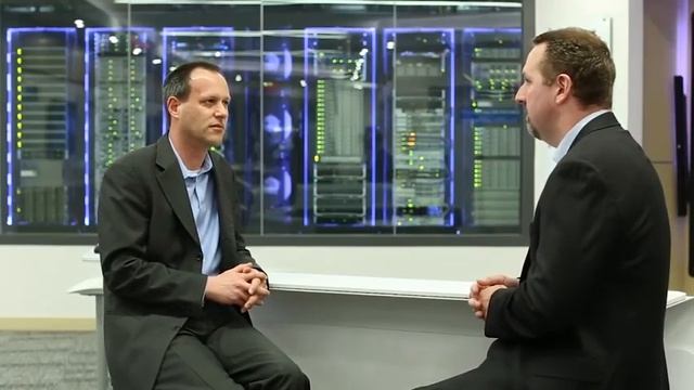 Elevate Oracle Management With XtremIO and iCDM Part 1 смотреть онлайн