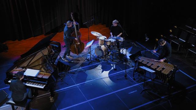 Christian Elsässer Quartet live at Jazzfest München 2020 смотреть онлайн