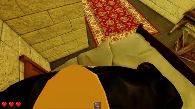 Akumu [Chapter 2] - Full horror experience | ROBLOX смотреть онлайн