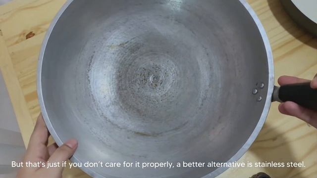 Which is the best Pan for Cooking? (Aluminum Pan, Nonstick Pan, Ceramic or Stainless Steel Pan) смотреть онлайн