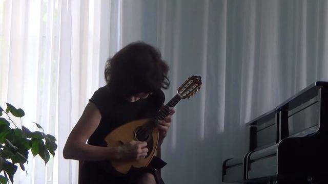 H.Nakano Serenata№2 /Х.Накано - Серенада №2 смотреть онлайн