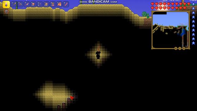 TERRARIA / NIEV CLIENT / NIEV КЛИЕНТ / Клиент от Эла смотреть онлайн