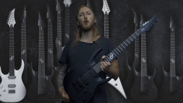2016 Washburn Guitar Clinic Tour OLA ENGLUND (China & Hong Kong) смотреть онлайн