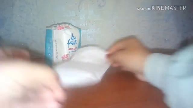 Тем обзор на прокладки да фреш на 3 капельки смотреть онлайн