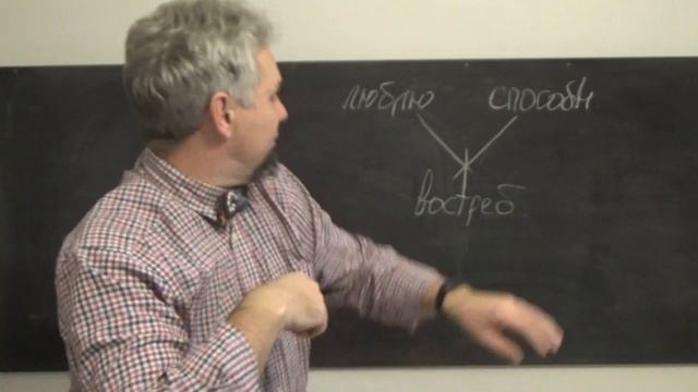 Как найти своё дело ШАГ 1 смотреть онлайн