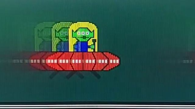 Monitör Ghosting смотреть онлайн